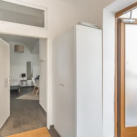 Appartement Free Parking I 458 Mbitwifi I Kingsize Bed à Vienne Extérieur photo