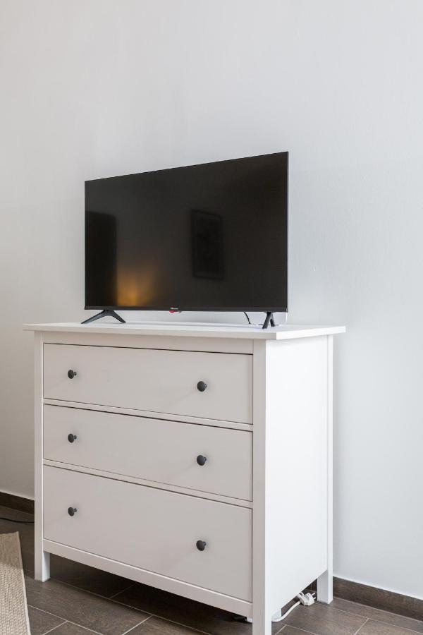 Free Parking I 458 Mbitwifi I Kingsize Bed Apartmán Vídeň