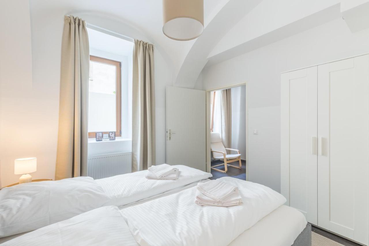 Free Parking I 458 Mbitwifi I Kingsize Bed Apartmán