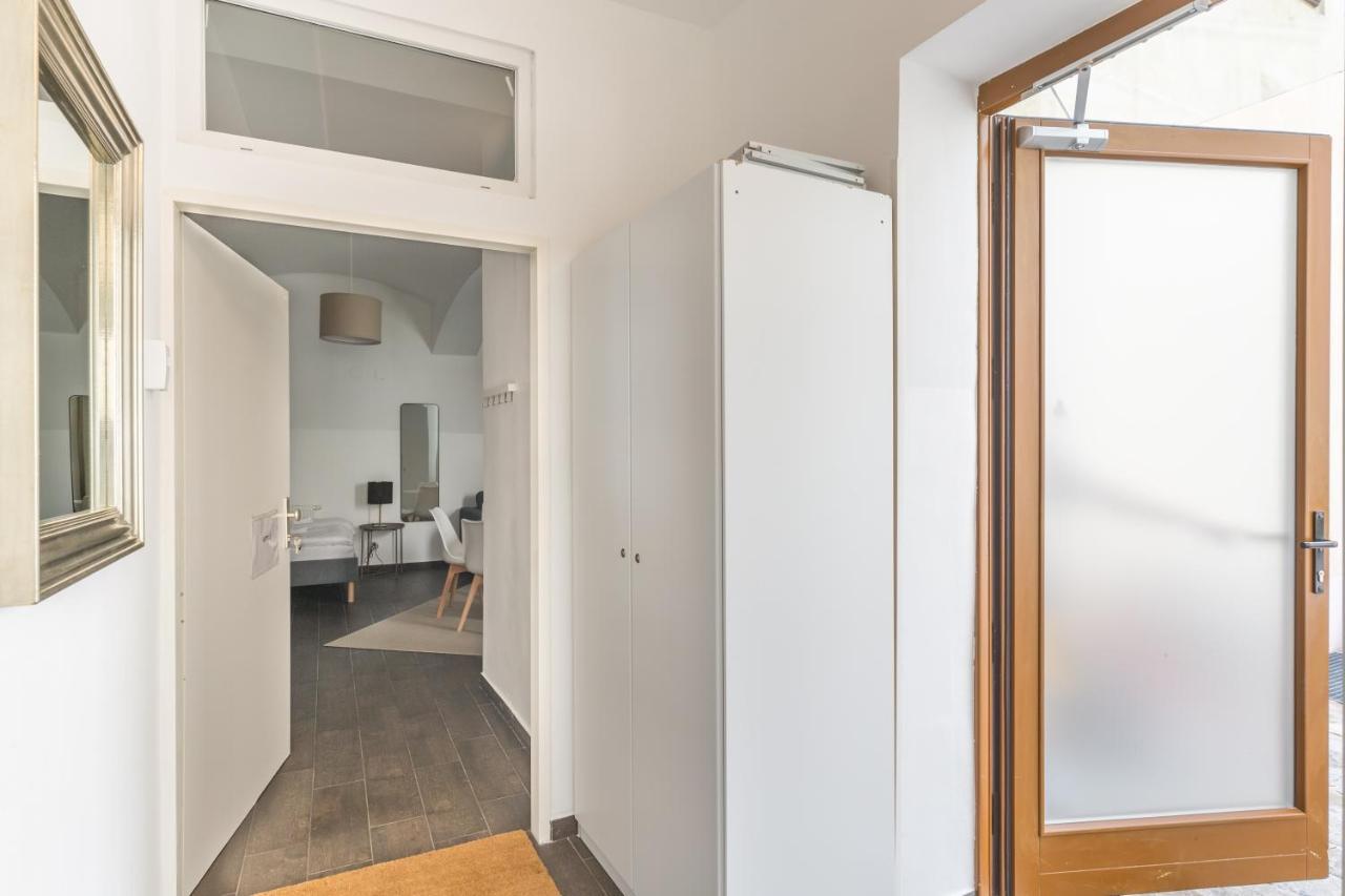 Free Parking I 458 Mbitwifi I Kingsize Bed Apartment Wien