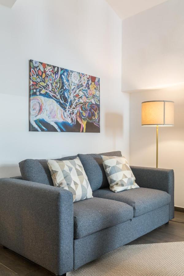 Free Parking I 458 Mbitwifi I Kingsize Bed Apartment Wien