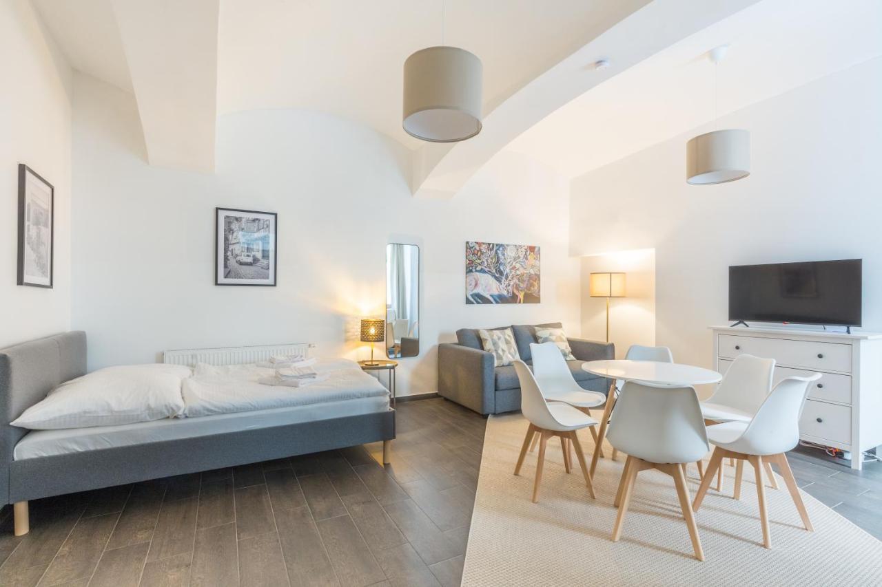 Free Parking I 458 Mbitwifi I Kingsize Bed * Wien